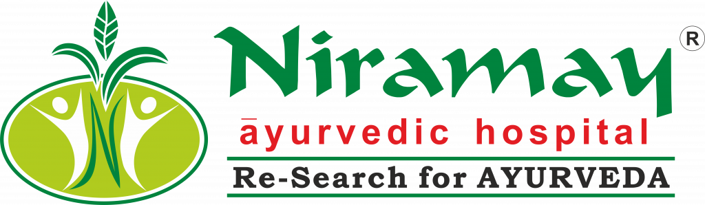 Niramay Logo 2024